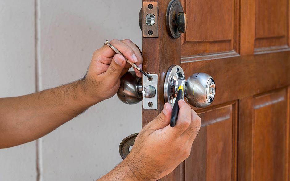 serrure porte blindée Rognac